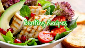 banting recipes low carb healthy real food